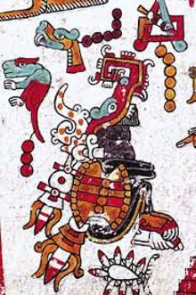 Un hombre vestido de yahui