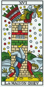 Carta maléfica