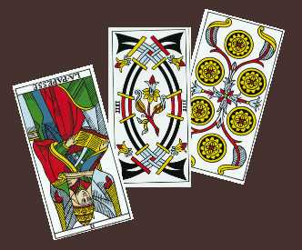 3 arcanos hablando de timidez