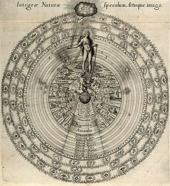 El alma del mundo