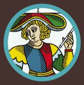 Cartas por campo léxico