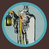 Símbolos y magia de los arcanos