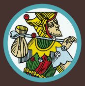 Para los que quieren estudiar su temas de interés con el Tarot