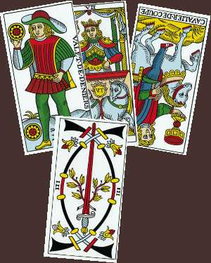 Una carta asediada
