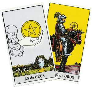 Dos cartas de cumplimiento