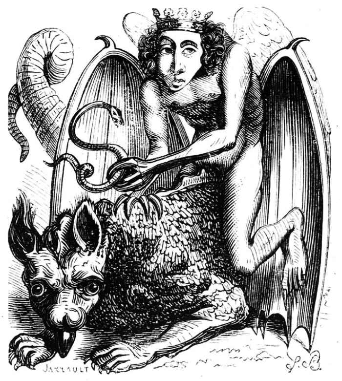 EL ENAMORADO VERSUS EL DIABLO, El VI EN EL TAROT, PARTE 1