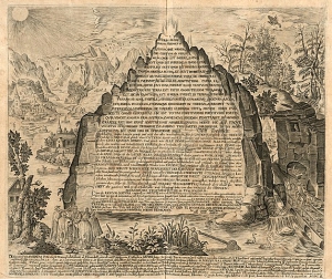 Texto hermético de Hermes Trismegisto